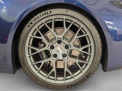 Certified 2024 Porsche 911 Carrera image 27