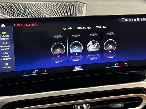 Certified 2023 BMW i4 eDrive35 w/ Premium Package RWD image 26