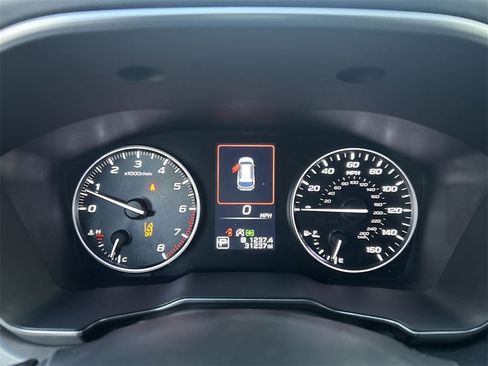 Certified 2023 Subaru Outback Limited image 19