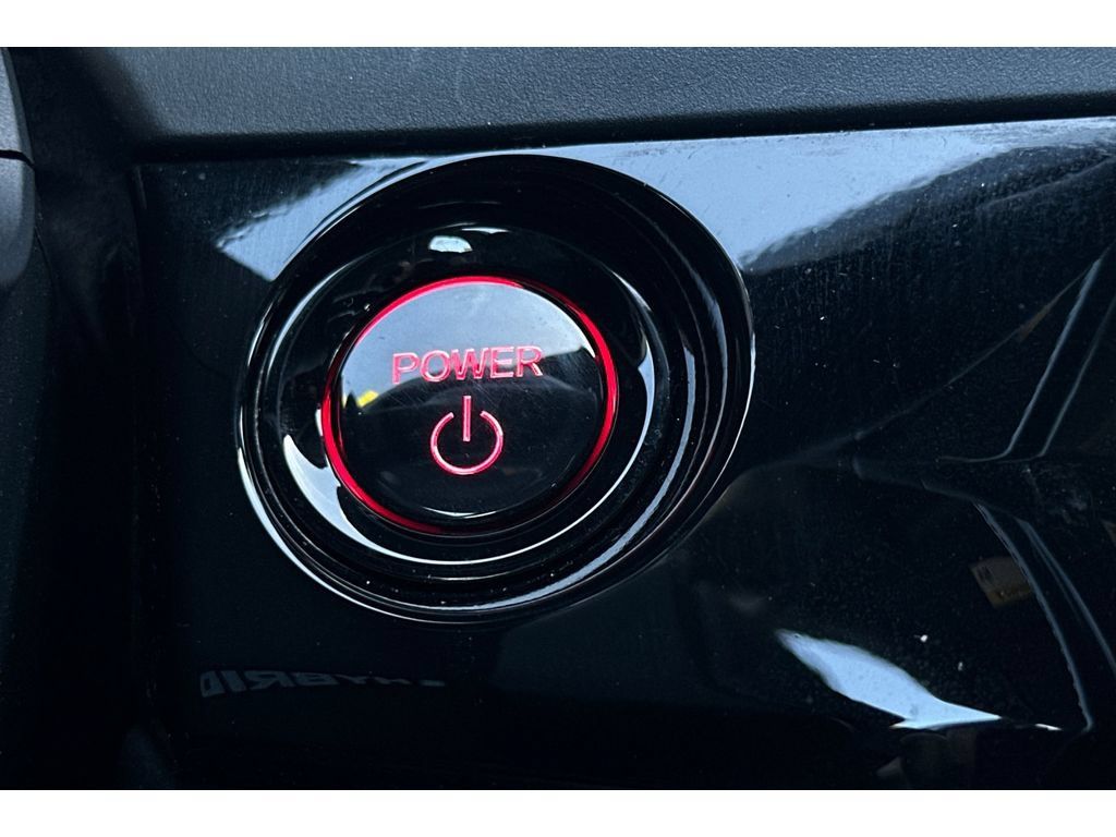 Certified 2024 Honda Accord Sport image 33