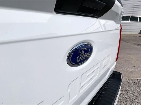 Used 2023 Ford F150 XLT w/ Equipment Group 301A Mid RWD image 33