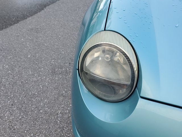 Used 2002 Ford Thunderbird RWD image 9