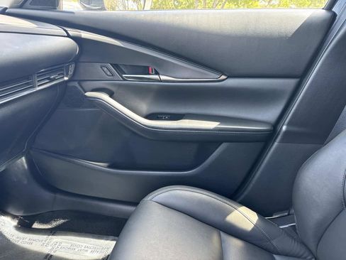 Used 2023 MAZDA CX-30 AWD 2.5 S w/ Preferred Package image 23