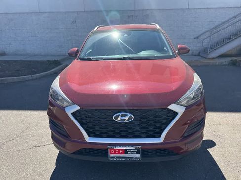 Used 2019 Hyundai Tucson Value image 11