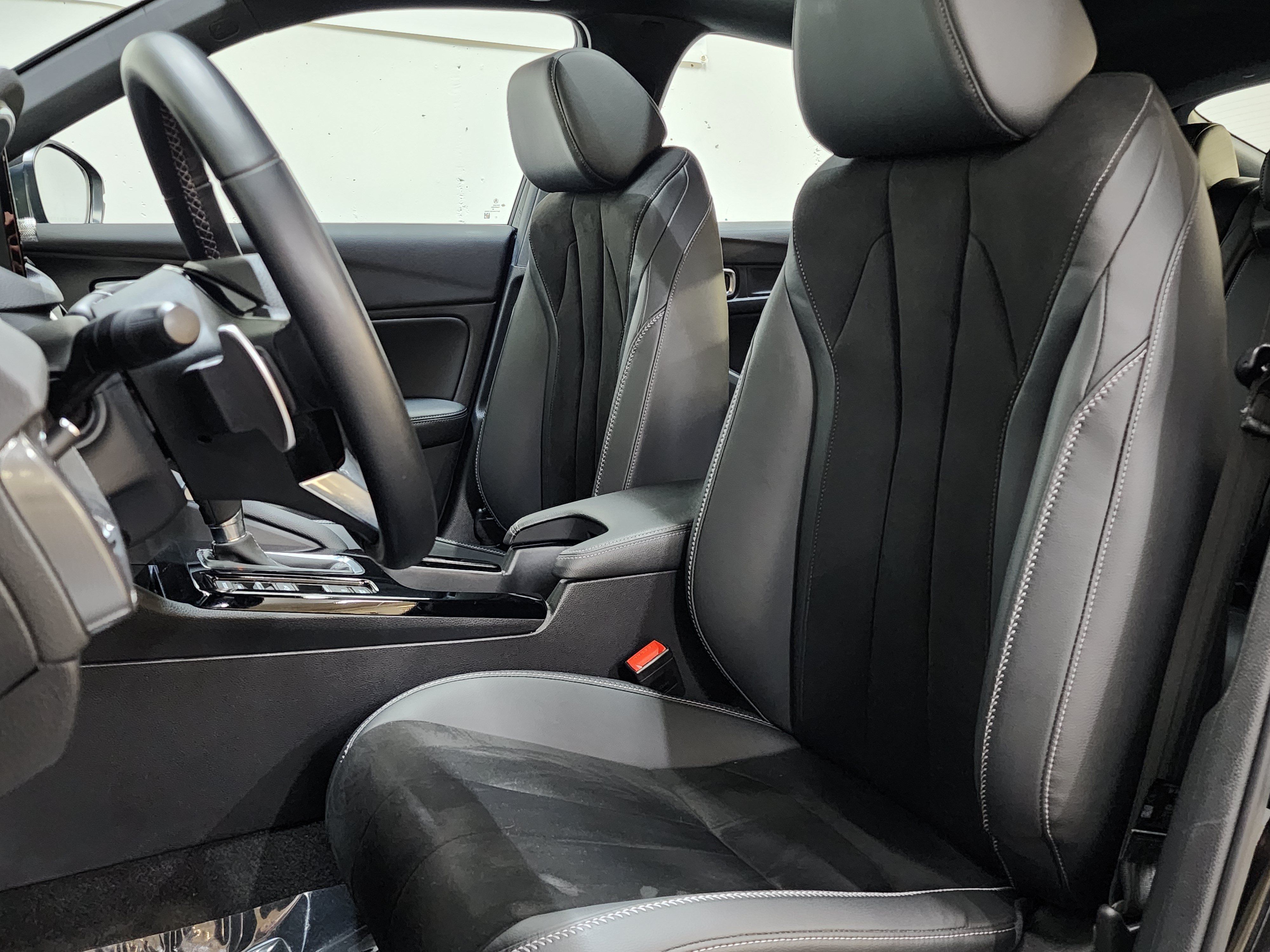 Certified 2024 Acura Integra A-Spec w/ Technology Package FWD image 16