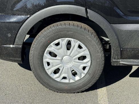 New 2026 Ford Transit 350 XLT image 9