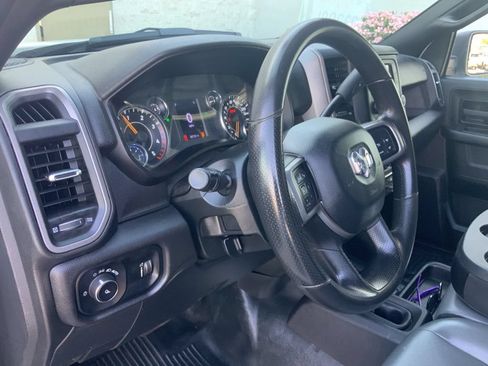 Certified 2022 RAM 2500 Tradesman w/ Chrome Appearance Group AWD/4WD image 14
