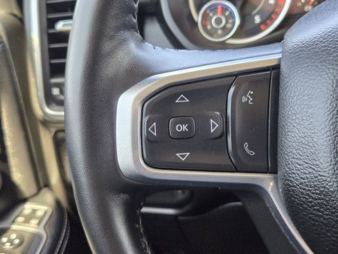 Used 2024 RAM 3500 Laramie w/ Towing Technology Group image 31