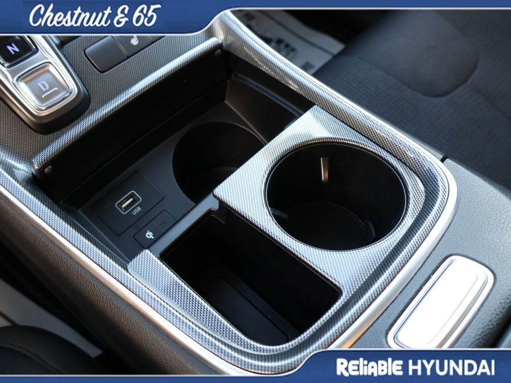 Used 2023 Hyundai Santa Fe SEL AWD/4WD image 38
