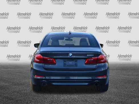 Used 2017 BMW 530i image 10