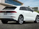Used 2019 Audi Q8 Prestige w/ Towing Package image 4