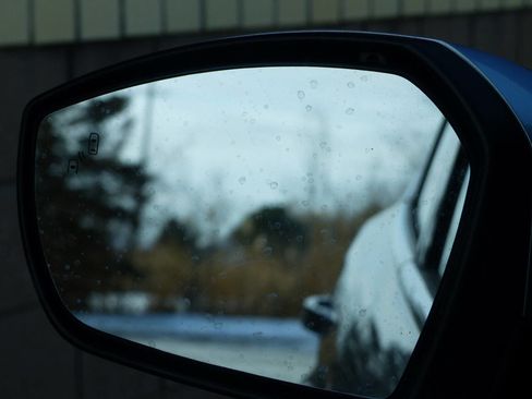 Used 2017 Ford Escape Titanium image 50