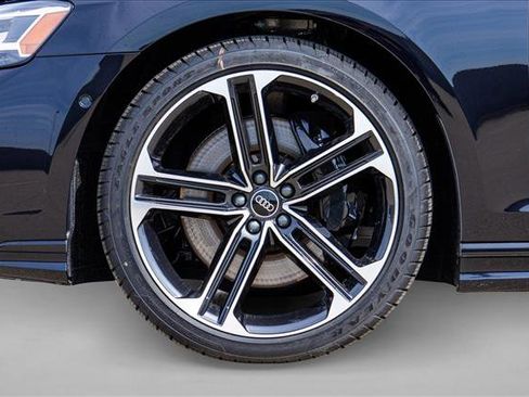 New 2026 Audi A8 L 3.0T AWD/4WD image 9