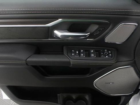 New 2026 RAM 1500 Laramie w/ Night Edition image 16