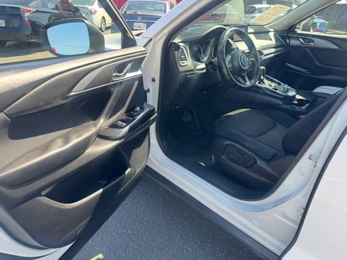 Used 2016 MAZDA CX-9 Sport FWD image 19
