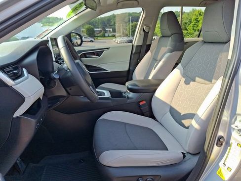 Certified 2024 Toyota RAV4 XLE w/ Weather Package AWD/4WD image 13