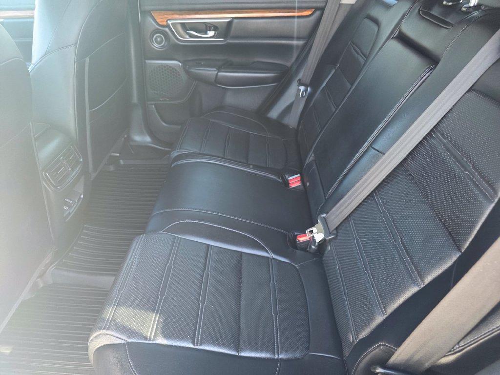 Used 2018 Honda CR-V EX-L image 15