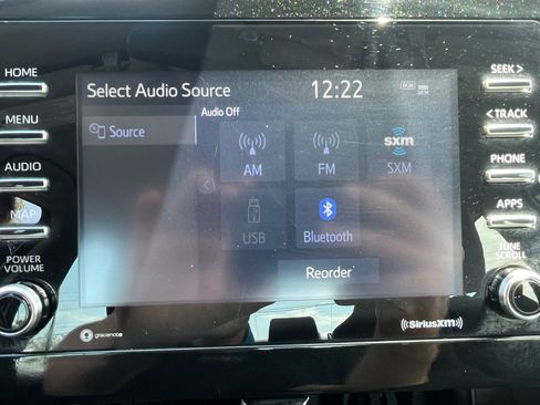 Used 2023 Toyota Camry SE FWD image 19