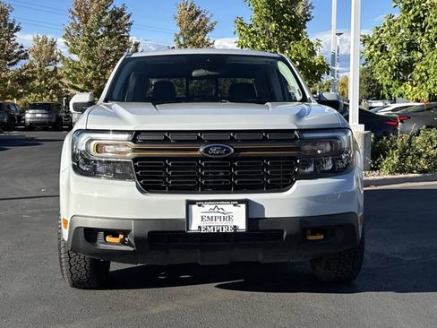 Used 2023 Ford Maverick Tremor w/ Tremor Off-Road Package image 6