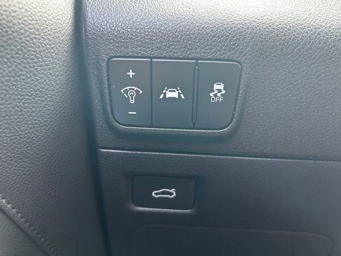 Certified 2024 Kia K5 EX FWD image 20