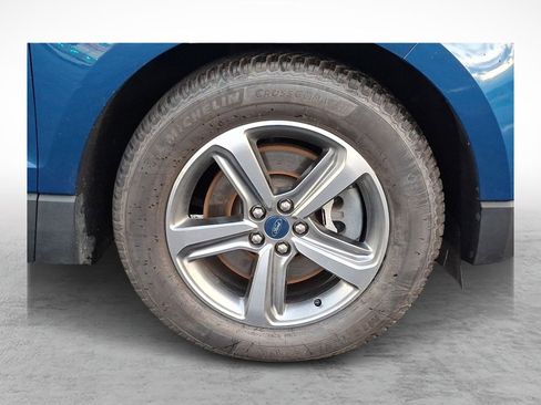 Used 2020 Ford Edge SEL w/ Convenience Package image 8