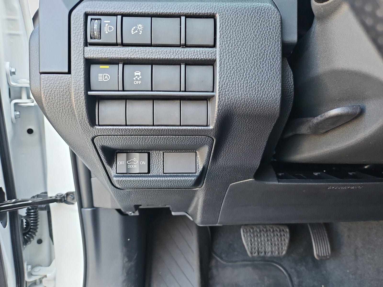 New 2026 Toyota Tacoma SR RWD image 19