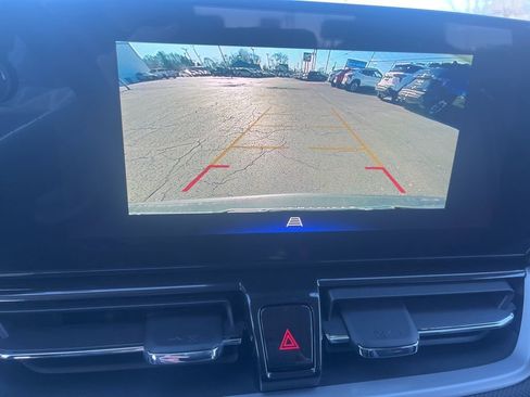 New 2026 Chevrolet TrailBlazer LT w/ Midnight Edition image 20