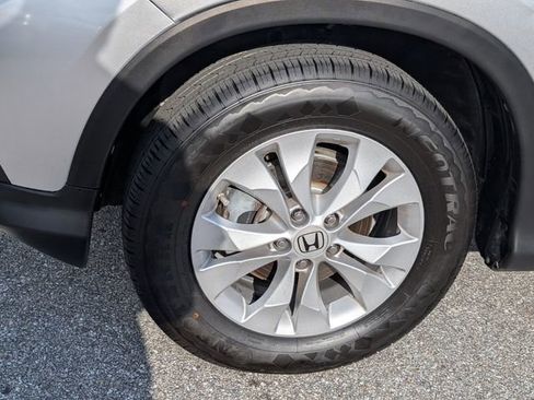 Used 2013 Honda CR-V LX image 4