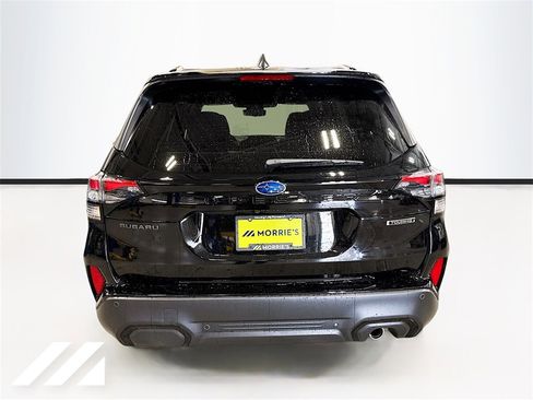 New 2026 Subaru Forester Touring image 6