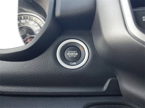 Used 2020 RAM 1500 Big Horn image 26