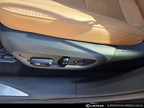 Certified 2024 Lexus RX 350 Premium Plus w/ Convenience Package image 16