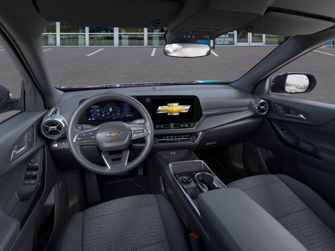 New 2026 Chevrolet Equinox LT image 15