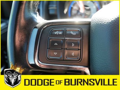 Used 2022 RAM 2500 Limited AWD/4WD image 25