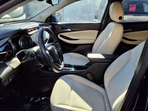 Used 2023 Buick Encore GX Preferred image 15