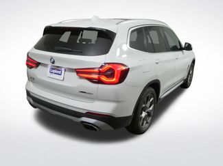 Used 2024 BMW X3 xDrive30i w/ Premium Essential Package AWD/4WD video 2