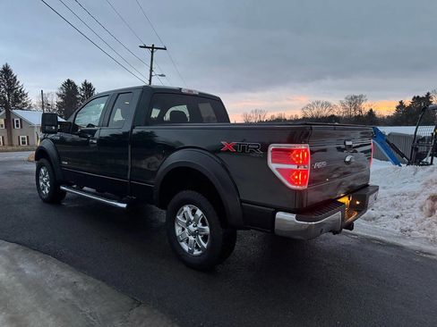 Used 2014 Ford F150 XLT w/ Equipment Group 302A Luxury image 2