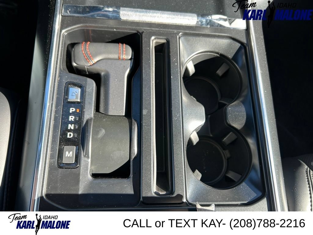 Used 2026 Ford F150 Raptor AWD/4WD image 42