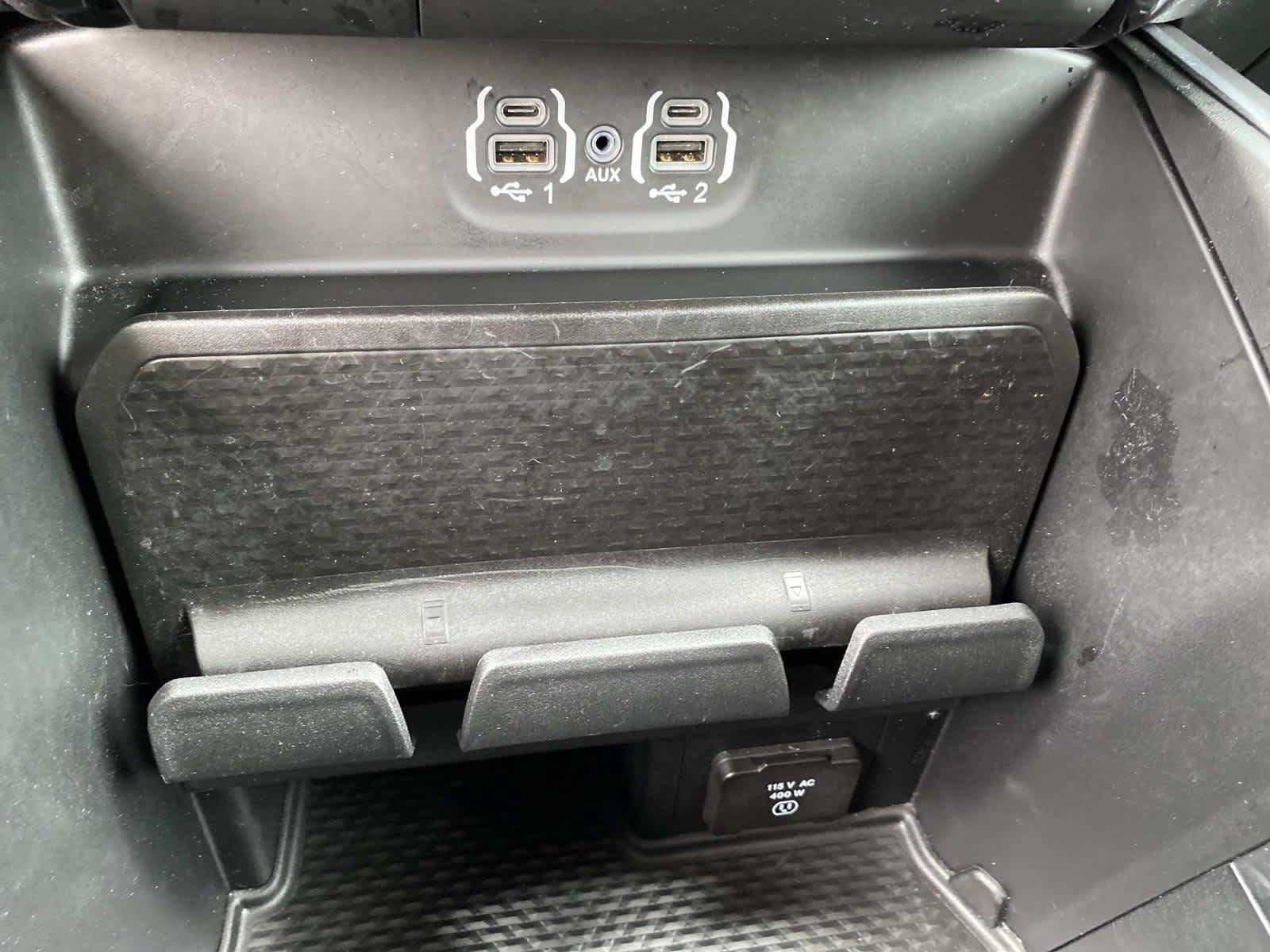Certified 2023 RAM 1500 Laramie AWD/4WD image 14