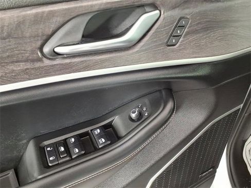 Used 2021 Jeep Grand Cherokee L Limited image 14