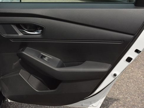 Used 2025 Honda Accord EX-L image 19