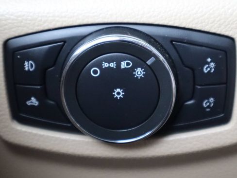 Used 2015 Ford F150 Lariat AWD/4WD image 28