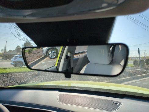 New 2026 Hyundai Kona SE FWD image 20