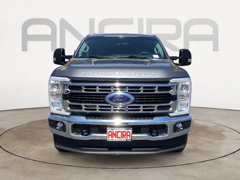 Used 2024 Ford F250 XLT image 8