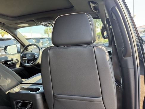 New 2026 Chevrolet Suburban Premier w/ Sun And Tow Package image 44
