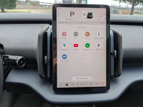 Used 2025 Volvo EX30 Ultra w/ Climate Package image 19