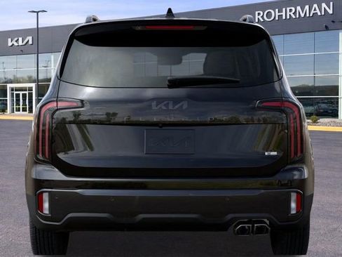 New 2025 Kia Telluride SX Prestige X-Line image 13