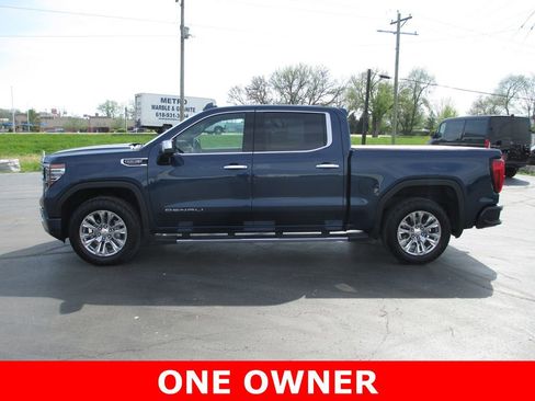 Used 2023 GMC Sierra 1500 Denali image 11