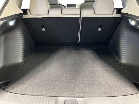 New 2027 Honda HR-V EX-L image 25