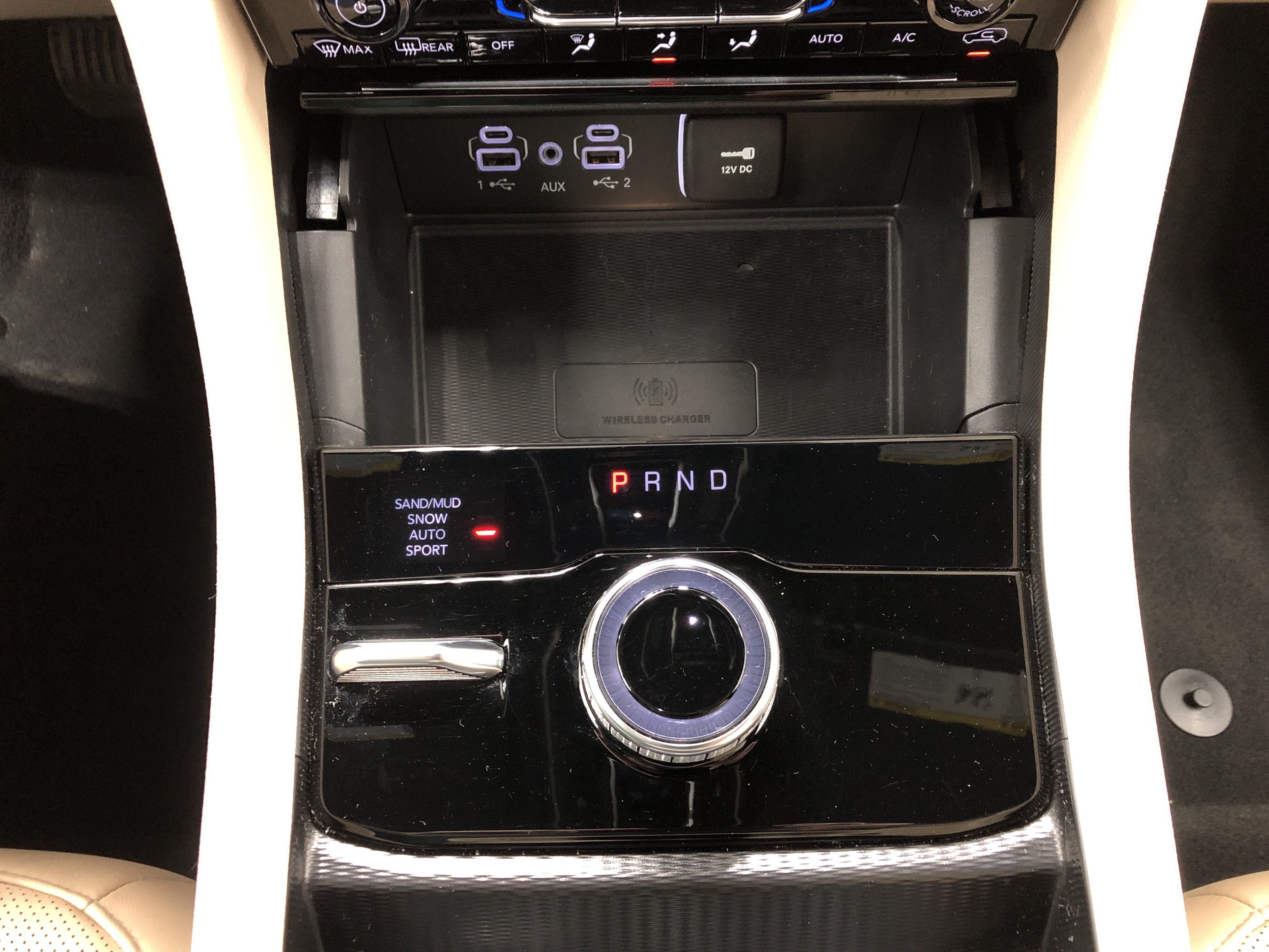 Certified 2024 Jeep Grand Cherokee Limited w/ Luxury Tech Group II AWD/4WD image 20