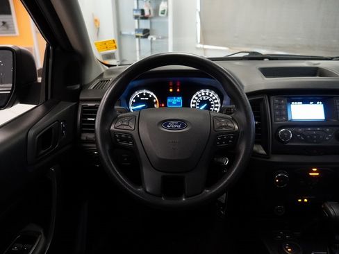 Used 2020 Ford Ranger XL w/ Equipment Group 101A Mid image 10